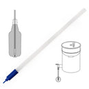 Brewing Bottling Shut-off Valve Bottling Tube Spring Loaded Filler Beer Brewing