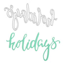 Metal Cutting Dies Stencils for DIY Scrapbooking Photo Album Christmas Gift