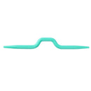 3pcs Plastic Twist Curved Needles Scarf Sweater Knitting DIY Weaving Tool