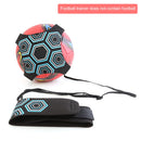 Kids Football Trainer Belt Soccer Sports Kick Throw Practice Training Assistance