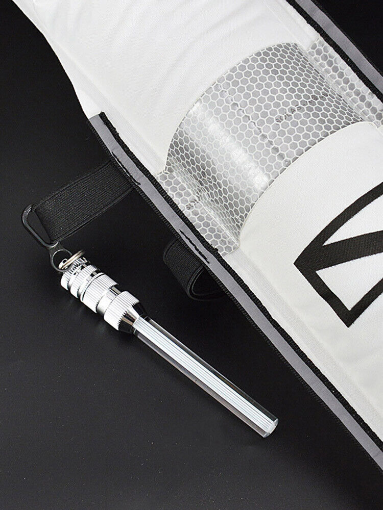 #A Underwater Signal Light Waterproof Fluorescent Stick Scuba Diving Signal Lamp