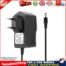 4.2V 1A 18650 Lithium Battery Charger DC5.5mm Power Adapter Charger (EU) Newly