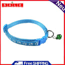 Cat Puppy Small Dogs Pet Kitten Adjustable Necklace Safety Pet Supplies Necklace Necklace