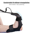 Rehabilitation Training Stretching Strap Foot Ligament Flexibility Stretch Bands