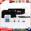 Fish Tank Auto Replenisher Aquarium Wall Mounted Water Controller (Blue) Newly