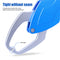 #A Aluminum Alloy Fish Lip Plier Outdoor Fish Controller Gear with Hand Rope