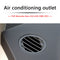 Air Conditioning Vent Grill Cover for Benz GLK-Class X204 Replace Outlet Pane