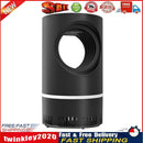 Photocatalyst Mosquito Repellent Smart USB Anti Insect Mosquito Trap (B) Newly