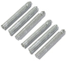 Low Temperature Tool Powder Cored Aluminum Solder Welding Rod Solding Stick