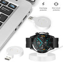 Smartwatch Charger for Huawei Watch GT2/Honor Watch GS Pro Charge Stand (E)