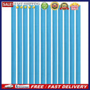 12pcs Kitchen Bathtub Sewer Blue Sea Dispel Stink Decontamination Rod Stick