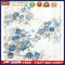 Ink Flower Oil Paint By Numbers Kit DIY Acrylic Painting Picture Frameless Ar