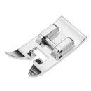 Household Presser Foot  on Foot for Low Shank Singer Brother Janome Elna
