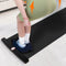 #A 140/180/200cm Yoga Sliding Mat Sports Fitness Glide Plate Exercise Accessorie