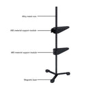 Video Card Holder Stand Double Graphics Card Water Cooling Jack Bracket Newly