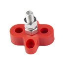 Terminal Stainless Steel Single Bolt Nylon Fiberglass Usage for Car Yacht Tools