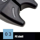 Carp Fishing Bite Alarm Eye-catching Intelligent Bell Ring Indicator Tackle