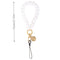 Detachable U Disk Keychain Phone Lanyard Mobile Phone Accessories Anti-Lost
