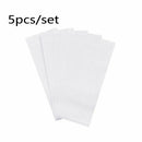 Save Time Long Volume Fan Storage Easy Fan Tapes Eyelashes Extension Sticky