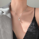 Crystio Moonstone Therapeutic Neckchain Metiz Crystaltherapy Moonstone Pendant~