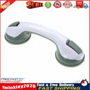 Bathroom Strong Vacuum Suction Cup Handle Anti Slip Bath Shower Grab Bar Newly