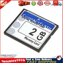High Speed CF Memory Card Compact Flash CF Card for Digital Camera (2GB) Newly