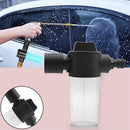 Outdoor Household Multifunctional Watering Car Wash Water Foam Foamer Pot