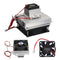 Thermoelectric Peltier Cooling System Kit Cooler DIY