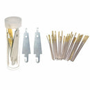 Sewing Tool DIY Cross Stitch Needle Threader Sewing Needles Stainless Steel