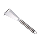 Practical Fruit Carving Knifes Triangle Shape Vegetable Slicer for Restaurant