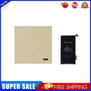 ShineTrip Fire Pit Mat Fireproof Outdoor Camping Stove Grill Blanket (S)