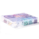 Retro Seal Wax Melting Furnace DIY Wedding Invitation Paint Stamp Set (C) Newly