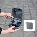 Portable Storage Bag for DJI Action 2 Handbag Protective Carrying Case Accessory