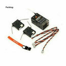 9CH 2.4GHz Receiver Digital AR9020 Receiver Range Bulk X-Plus 2 satellites