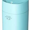 USB Air Humidifier Essential Oil Diffuser Car Purifier Mist Maker Aromatherapy