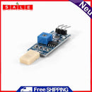 HR202 Electronic 3-Wire System Detection Humidity Sensor Module Bo