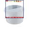 Split Color Mixing Cups Acrylic Paint Cup Color Dividers Tools for Fluid Ar