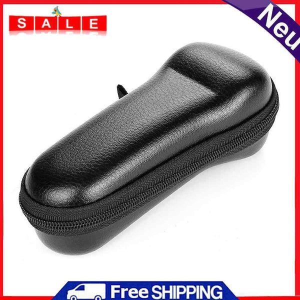 Household Thermometer Storage Bag Anti-Scratch Temperature Gun Carrying Case