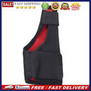 Wrist Thumb Support Fracture Protector Finger Brace Guard (5PCS)