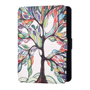 PU Hard Case Cover for Kindle Paperwhite 4 2018 Gen 10 E-book Reader (3) Newly