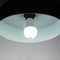 3pcs LED PIR Bulb Light Motion Sensor Lamp for Home Lighting(7W)