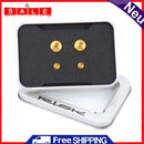 RISK Bike Hydraulic Disc Brake Bolt Split Integrated Cylinder Lever Fixed Screws