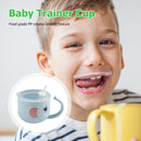Baby Feeding Cup Toddler Learning Drinking Water Bottle Training Accessorie