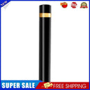 Air Pump Wine Bottle Opener Stainless Steel Pin Cork Remover Tool (Yellow)