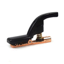 Tool Copper Welder Ground Clamp Welding Stick Electrode Holder Plier Welder