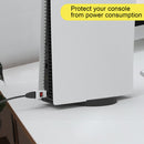 Portable Game Console ON/Off Power Switch Button Adapter Power Failure Protecter