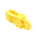 Plastic Windproof Tent Clip Outdoor Survival Hiking Gripper Awning Tarp Clamp