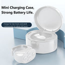 Smart Browsing Device with Charging Compartment Ring Controller for Mobile Phone