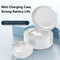 Smart Browsing Device with Charging Compartment Ring Controller for Mobile Phone
