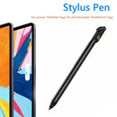 Rechargeable Tablet Stylus Pressure-Sensitive Anti-Mistouch Laptop Active Pen